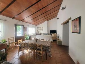 El Corral de la Higuera