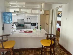 The L Suite Apartment