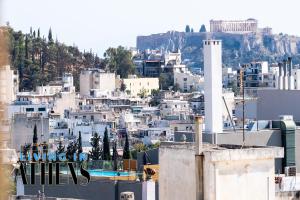 Breathtaking View Studio With Jacuzzi 2ppl 6th flr