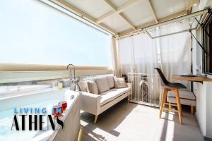 Breathtaking View Studio With Jacuzzi 2ppl 6th flr