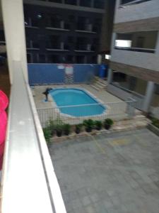 Flat 23, Condomínio Manguezal