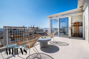 Breathtaking View Studio With Jacuzzi 2ppl 6th flr