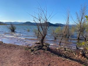 Maison agréable proche de Saint Guilhem-le-Desert 2 chambres