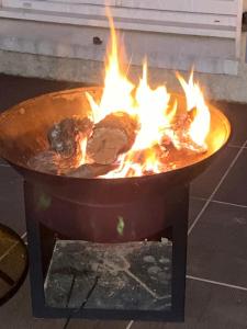 Maison agréable proche de Saint Guilhem-le-Desert 2 chambres