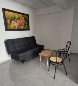 Apartment in Tamesis