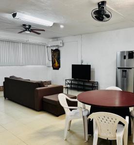 Casa Jalisco, Campeche 1