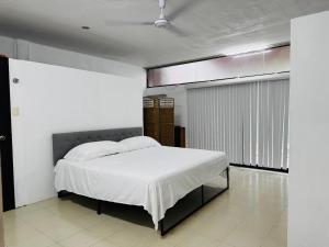 Casa Jalisco, Campeche 1