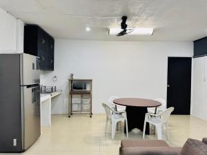 Casa Jalisco, Campeche 1