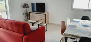 Bel appartement Corse côte Est