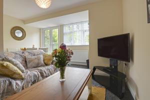 Peasholm Penthouse, Scarborough