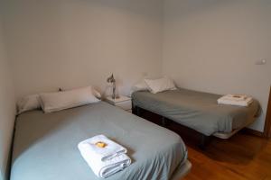 APARTAMENTOS SARMIENTO
