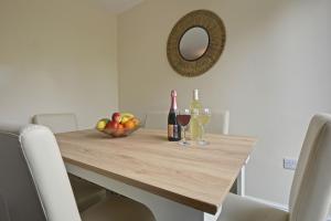 Peasholm Penthouse, Scarborough