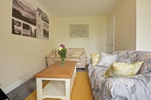 Peasholm Penthouse, Scarborough