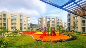 Amazing apartment cerca the beach Manzanillo Sector