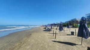 Amazing apartment cerca the beach Manzanillo Sector