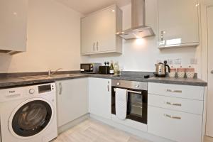 Peasholm Penthouse, Scarborough