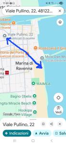 Appartamento Pullino