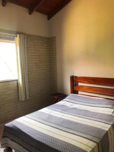 Casa com piscina em Guaratiba Prado