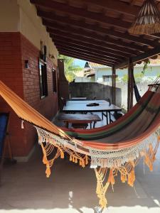 Casa com piscina em Guaratiba Prado