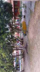 Casa com piscina em Guaratiba Prado