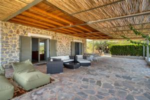 Finca Nafplio Hills, spectacular sea view