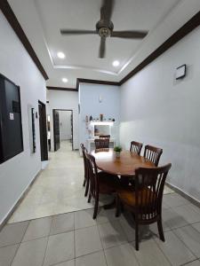 PD Shell Gate Home Stay