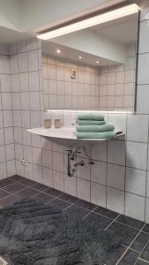 Schöne große Ferienwohnung in Bedburg-Hau