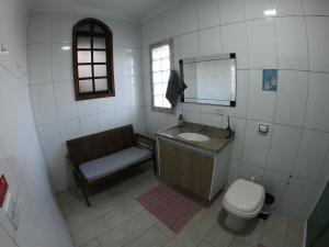 Suítes a 10 minutos de Alphaville