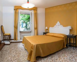 Standard Double Room room in Casa Dolce