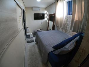 Suítes a 10 minutos de Alphaville