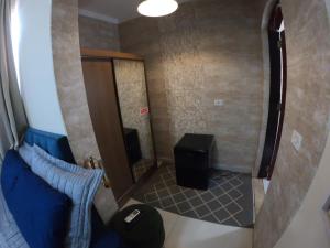 Suítes a 10 minutos de Alphaville