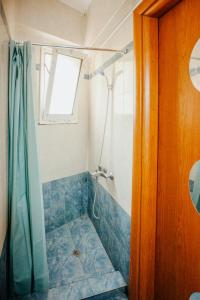 Stylish Flat Downtown