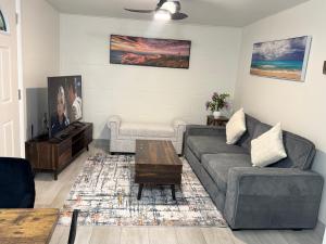 University Medical Center Apartments