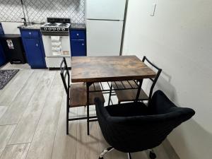 University Medical Center Apartments