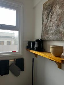 Alfonsina Departamento cerca del mar