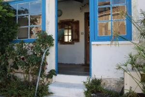 Authentic fishermans house Maison de pêcheur authentique