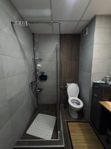 City apartment Skopje