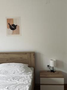 City apartment Skopje