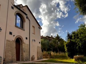 Podere San Luigi