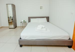 Stylish Flat Downtown