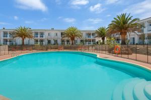 Apartamento Verdemare