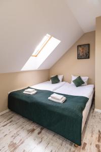 Oskarówka Kaszuby z balią