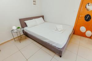 Stylish Flat Downtown