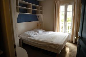 Domaine du golf, maison cottage 3ch proche plage