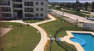 Puerta del mar, 2D en La serena, mejor ubicacion