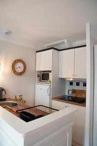 Domaine du golf, maison cottage 3ch proche plage