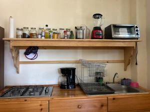 Loft Maloqueña - Balcony - Full Kitchen - 3 Beds