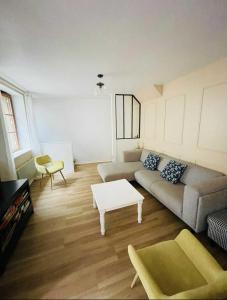 Charmante Maison de Village