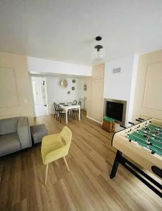 Charmante Maison de Village