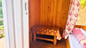 Gyabak homestay, Kaffergaon, Kalimpong